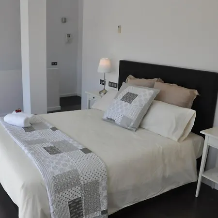 Apartamento La Placeta Figueres *