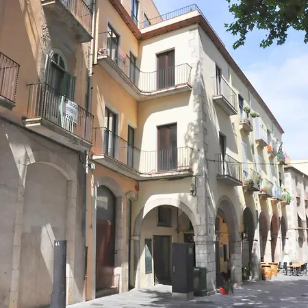 Apartamento La Placeta Figueres *