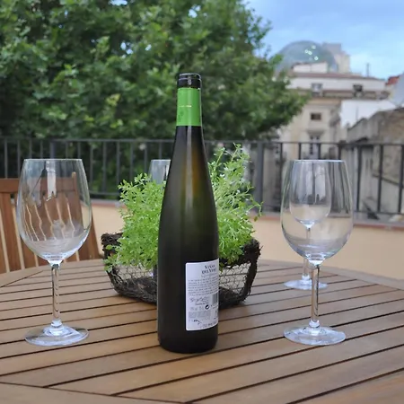 Apartamento La Placeta Figueres *