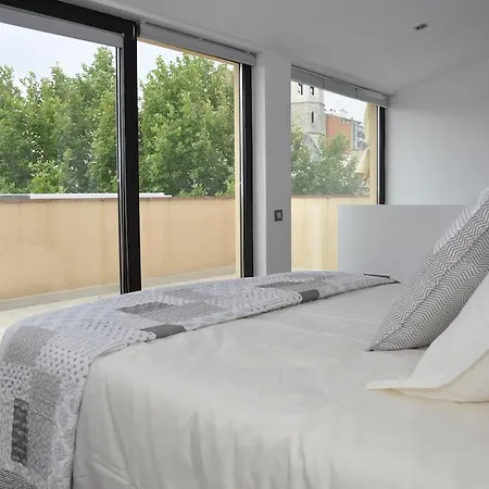 Apartamento La Placeta Figueres