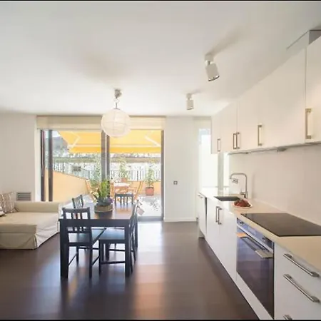 Apartment La Placeta Figueres
