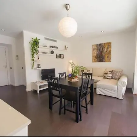Apartment La Placeta Figueres *