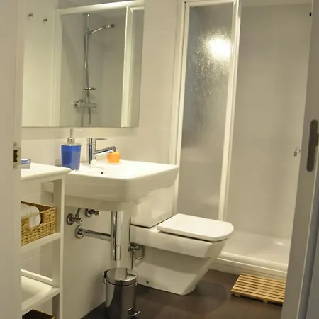Apartment La Placeta Figueres *