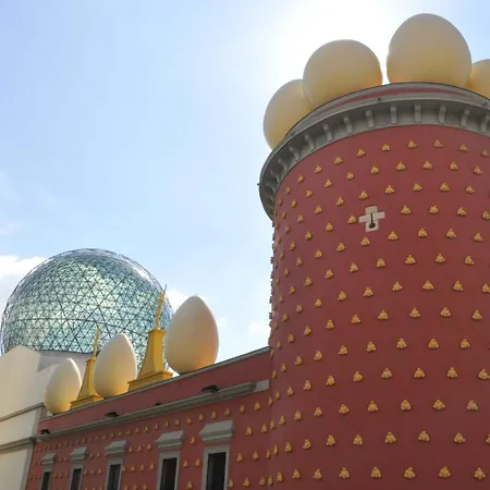 Apartment La Placeta