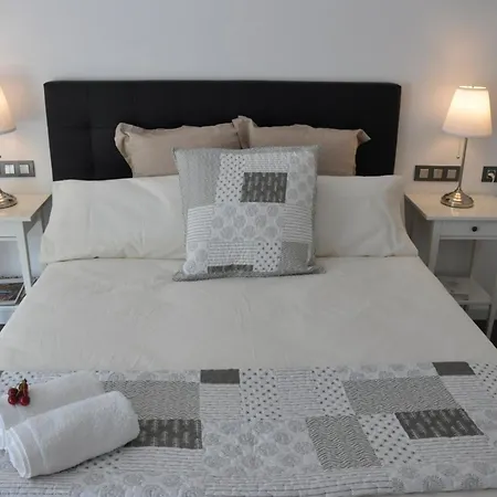 Apartment La Placeta Figueres Figueres (Girona)