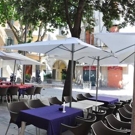 La Placeta Figueres (Girona)