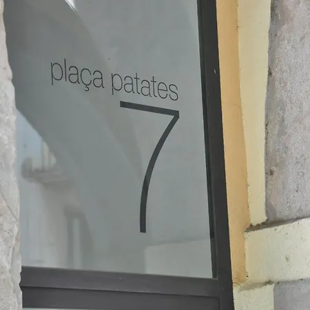 Apartment La Placeta *