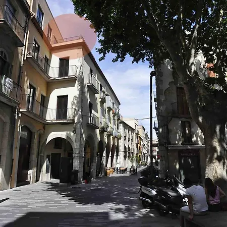 La Placeta Figueres