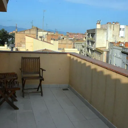 La Placeta Figueres Apartment Figueres (Girona)