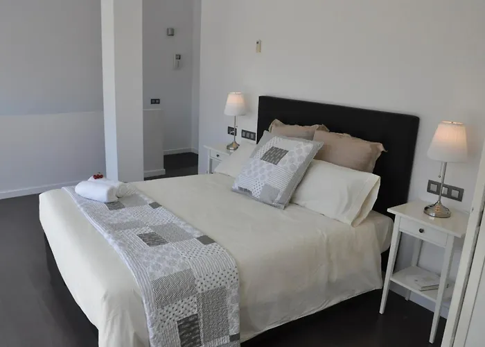 Apartamento La Placeta *