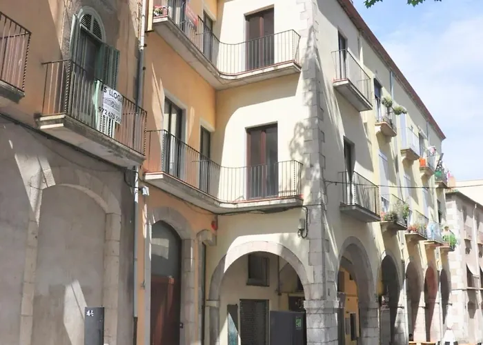 Apartamento La Placeta *