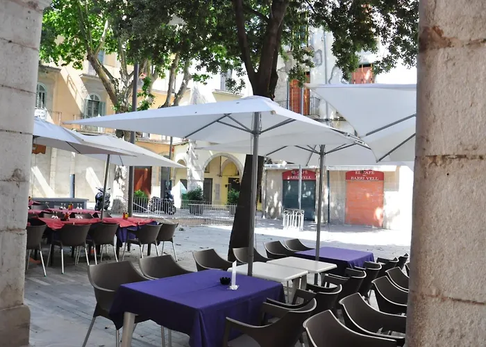La Placeta Figueras