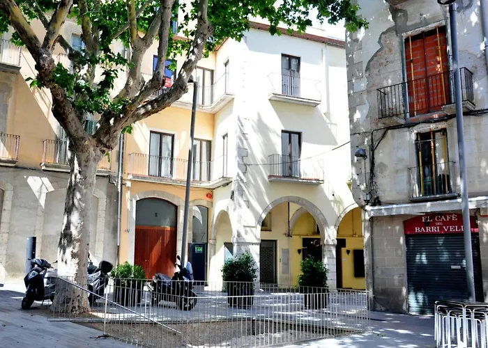 Apartamento La Placeta *