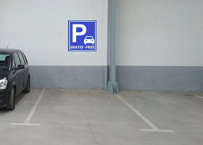 Apartamento La Placeta *